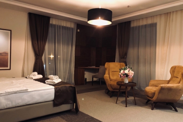 Lazaro Hotel (Podgorica)